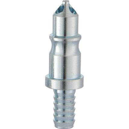 ACA3037 100 SERIES ADAPTORS 3/8 HOSE TAILPIECE