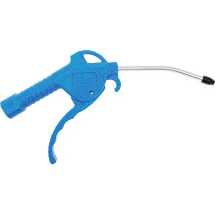 BG5002, Air Blow Gun, Pistol Grip, 1/4 BSPT