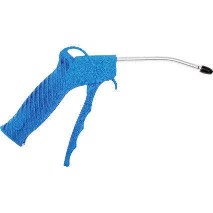 BG5004, Air Blow Gun, Pistol Grip, 1/4 BSPT