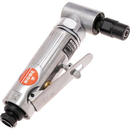 GDA2206L - 6mm Air 90° Angle Die Grinder, 22,000rpm