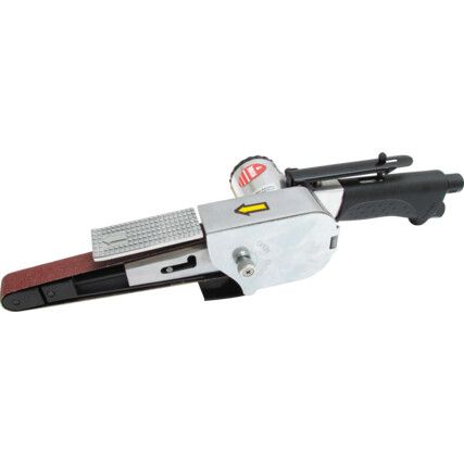 R5238, Belt Sander, Air, 20mm x 520mm, 1/4in.