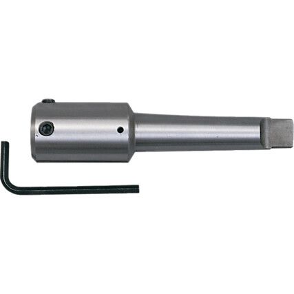 Adaptor No.2 Morse Taper