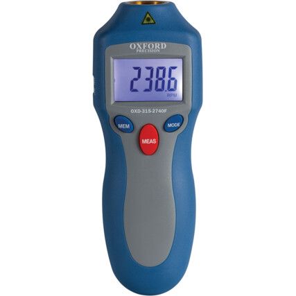 DIGITAL TACHOMETER