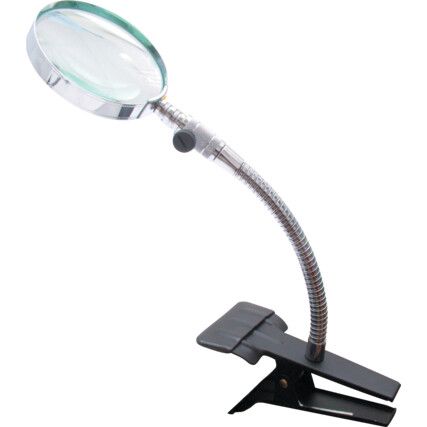 BMC FLEXIBLE BENCH MAGNIFIER