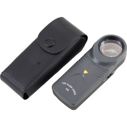 PM 3010 LED POCKET MAGNIFIER