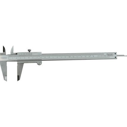 STANDARD 8" VERNIER