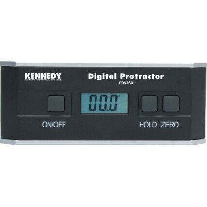 DIGITAL PROTRACTOR