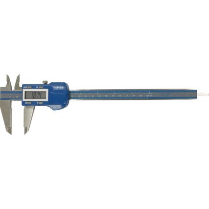 8"/200mm DIGITAL ELECTRONIC CALIPER