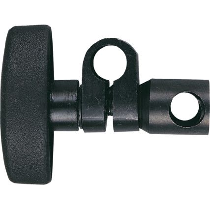 12mmx10mm KNUCKLE CLAMP