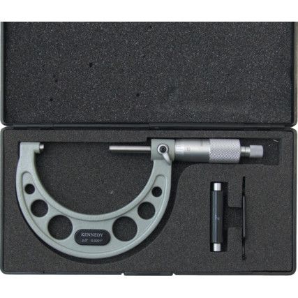 50-75mm EXTERNAL MICROMETER