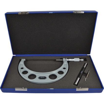 50-75mm EXTERNAL MICROMETER