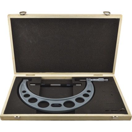 150-175mm EXTERNAL MICROMETER