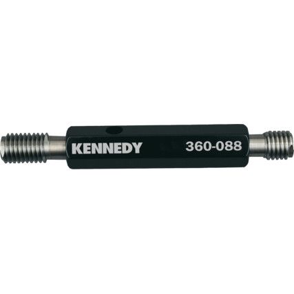 M5.0x0.80 GO & NO GO SCREW PLUG GAUGE