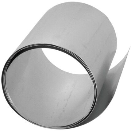 0.800mmx150mmx2.5M STEEL SHIM