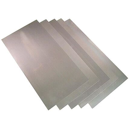 0.20mmx150mmx1.25M STAINLESS STEEL SHIM