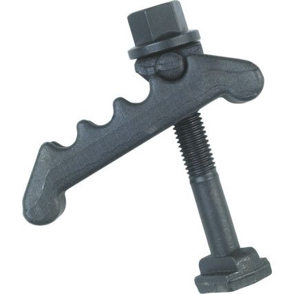 CC210216 M16x150mm Swivel Rack Clamp