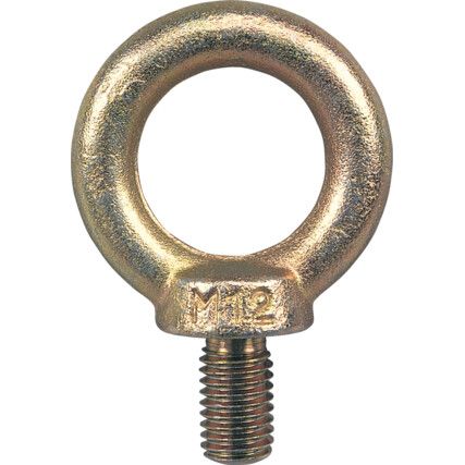 SEB-10, Shoulder Eye Bolt, Steel