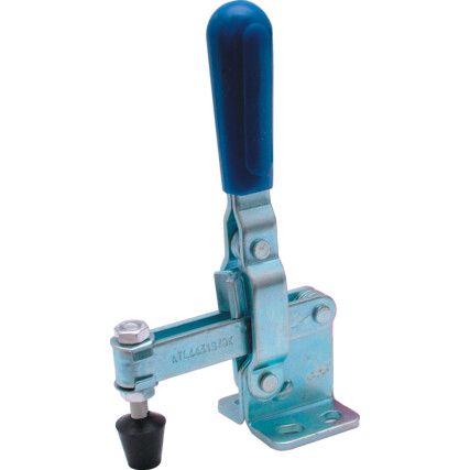 V150-FA 'U' BAR ADJUSTABLE VERTICAL CLAMP 