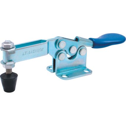 H217-FA 'U' BAR ADJUSTABLE HORIZONTAL CLAMP