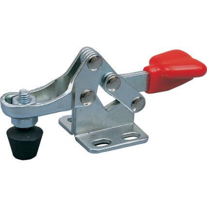 H90FA 'U' BAR ADJUSTABLE HORIZONTAL CLAMP