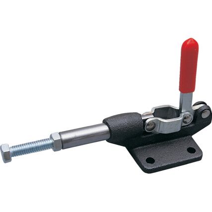 P227-90 BASE MOUNTED PUSH PULL CLAMP