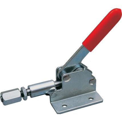 PF295 BASE MOUNTED PUSH PULL CLAMP