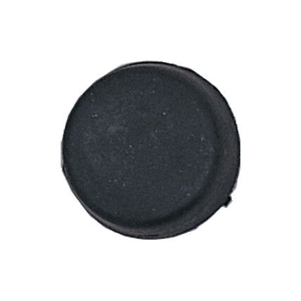 NEOPRENE CAP FOR 1/4" ADJUSTABLE SPINDLE