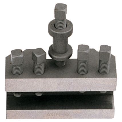 STANDARD TOOLHOLDER FOR T .3 TOOLPOST