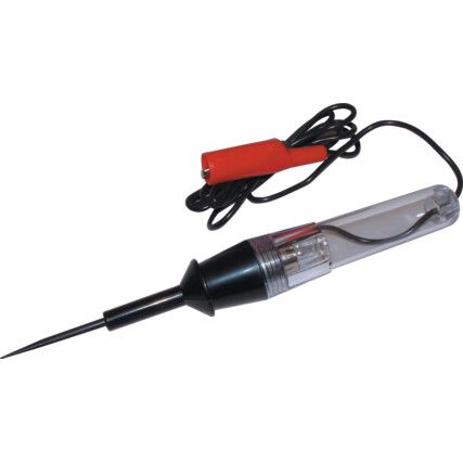 STANDARD CIRCUIT TESTER 6 /12V