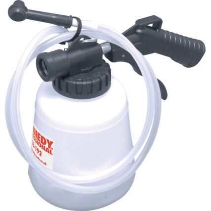 1LTR BRAKE BLEEDER & FLUID EXTRACTOR