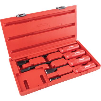 MULTI-PURPOSE SCRAPER SET (4-PCE)