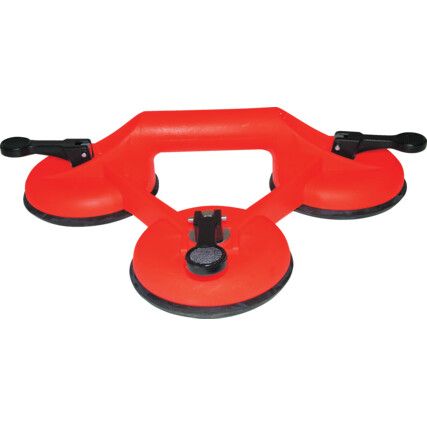 TRIPLE HEAD SUCTION CUP 1 20mm (110KG)