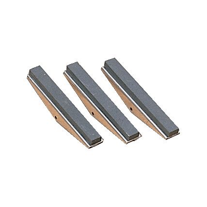 CYLINDER HONING STONES MEDIUM 19x4.50mm 3-PCE SET