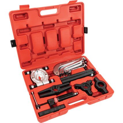 HYDRAULIC PULLER SET (25-PCE)