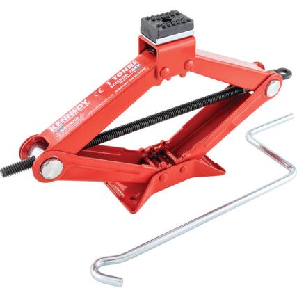 1-TONNE SCISSOR JACK