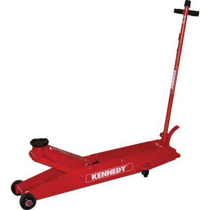 5-TONNE TROLLEY JACK