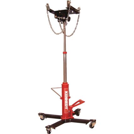 1/2- TONNE TRANSMISSION JACK