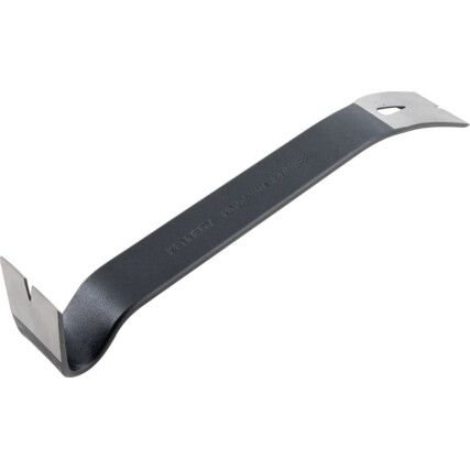 325mm Pry Bar, Steel, 33mm Width