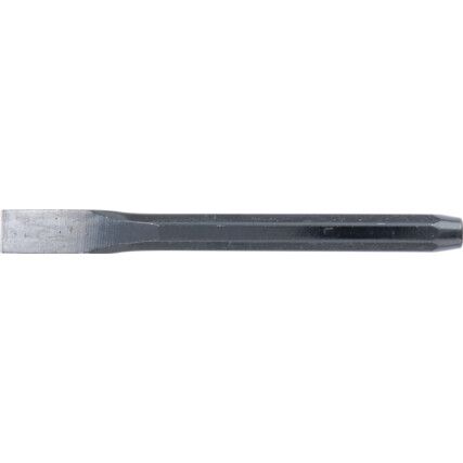 Flat Cold Chisel, Chrome Vanadium Steel, 18mm x 200mm