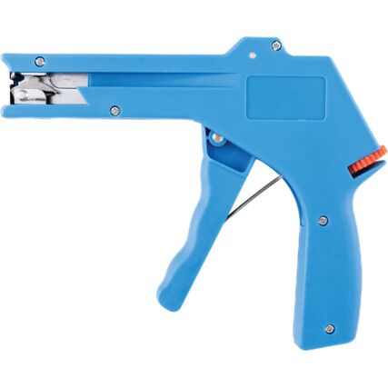 Cable Tie Gun (2.4-4.8mm)