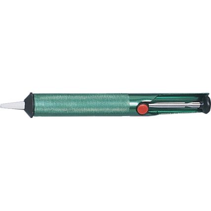 DE-SOLDERING TOOL