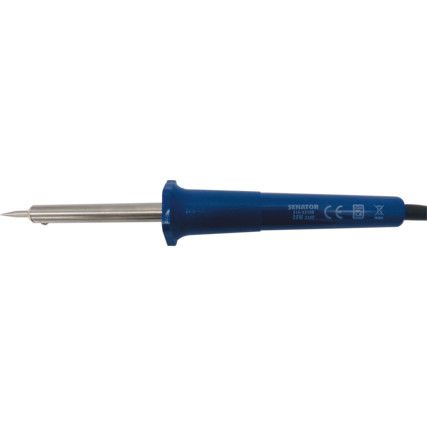 SOLDERING IRON 25W 230V C /W FINE POINT TIP