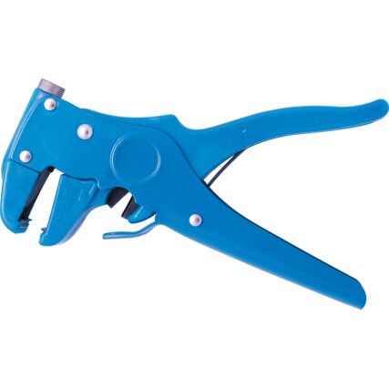 Plier Nose, Wire Strippers