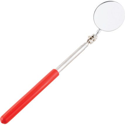 ADJ TELESCOPIC 2" DIA INSPECTION MIRROR