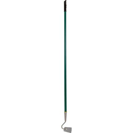 Draw Hoe, 140mm Head Width, Stainless Steel Tine Material