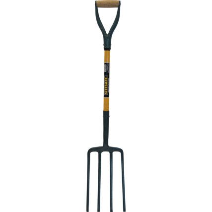 Digging Fork, Fibreglass, 1010mm