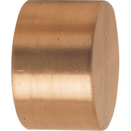 32mm Copper Hammer Face, Soft