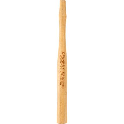 11" Hickory Hammer Shaft