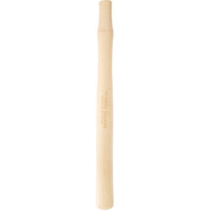 18" Hickory Hammer Shaft