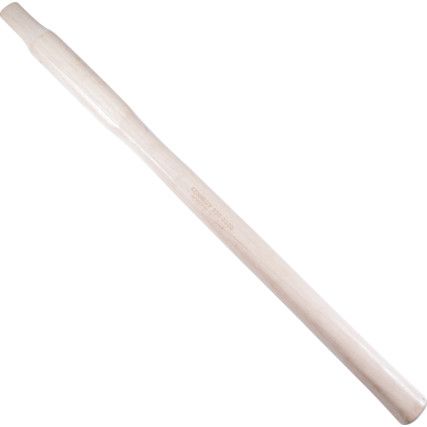 30" Hickory Sledge Hammer Shaft